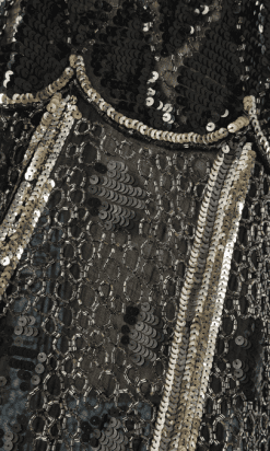 B2550-Robe-1925-en-voile-de-coton-noir-brodée-de-perles-et-paillettes-T44-01