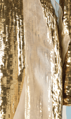 B2646-Robe-longue-pailletée-or-Carolina-Herrera-T38 40-01