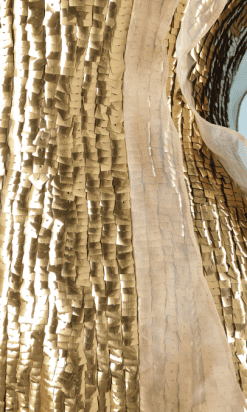 B2646-Robe-longue-pailletée-or-Carolina-Herrera-T38 40-01