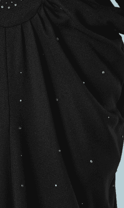 B2680-Robe-du-soir-1940-en-crêpe-non-clous-argent-et-strass-T38-01