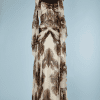 B1230-Robe-longue-bustier-1940-en-mousseline-blanche-imprimé-diris-marron-et-noirs-t36-01