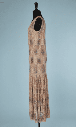B1500-Robe-du-soir-1925-en-tulle-ivoire-brodé-et-broderies-perlées-t38-40-01