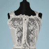 B1650-Cache-corset-1900-en-coton-et-dentelles-t36-38-01