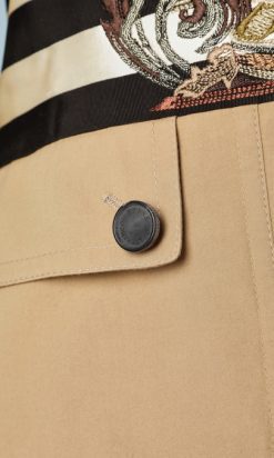 B1800-Veste-blouson-satin-coton-brodé-Gianfranco-Ferre-t38-01