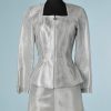 B1822-Tailleur-Mugler-Trademark-polyester-argent-T36-01