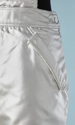 B1843-Salopette-Courrèges-Hyperbole-argent-tA-01