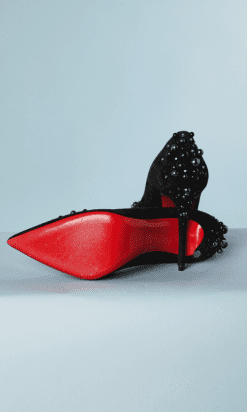 B2093-Escarpin-noir-boule-strass-Christian-Louboutin-T365-03