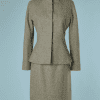 B2240-Tailleur-en-lainage-gris-Givenchy-Couture-T36-01