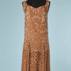 B2290-Robe-1925-en-voile-de-coton-rose-entièrement-brodé-de-perles-T40-01