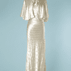 B2477-Robe-longue-du-soir-et-cape-en-satin-blanc-1930-T36-01