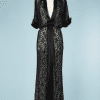 B2521-Long-manteau-1930-en-dentelle-noire-T40-01