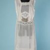 B2890-Robe-1925-en-organza-rose-pâle-broderies-fleurs-dentelles-T46-01