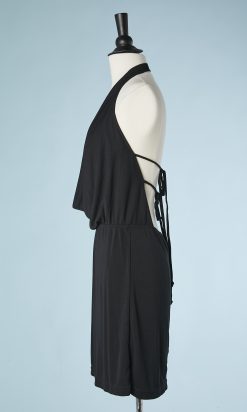 B2964-Robe-dos-nu-en-maille-noire-T38-01