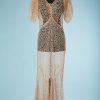 B2980-Robe-1930-en-dentelle-beige-manches-ballons-T38-01