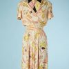 B2987-Xx-Ensemble-veste-et-robe-avec-découpes-1940-en-jersey-T36-01