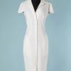 B2771-Robe-Mugler-blanche-dos-guipure-acetate-viscose-T36-01