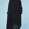 B2821-Jupe-à-volants-Versace-couture-voile-de-soie-T38-01
