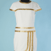 B3132-Robe-en-soie-blanche-et-or-Chanel-collection-métier-dart-Egyptomania-2018-2019-T38-01