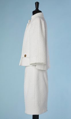 B3250-Tailleur-de-mariee-en-twwed-de-coton-et-polyamide-blanc-t38-001