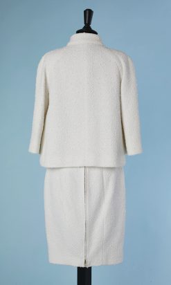 B3250-Tailleur-de-mariee-en-twwed-de-coton-et-polyamide-blanc-t38-001