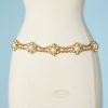 B3264-Ceinture-Genny-en-metal-dore-et-cabochons-blancs-nacres-001