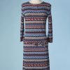 B3276-Robe-Emilio-Pucci-en-jersey-de-soie-et-strass-t38-001