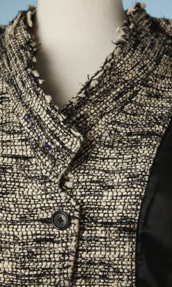 B3304-Veste-Proenza-Schouler-en-tweed-ecru-et-gris-t36-001