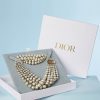 B3359-Ras-de-cou-5-rangs-perles-Christian-Dior-001