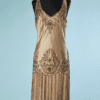 B4234-Robe-Versace-en-satin-beige-perle-T44-001
