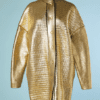 B4355-Manteau-en-laine-noir-enduit-or-Stella-McCartney-T-oversize-001