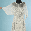B4358-Robe-en-soie-et-coton-blanc-dentelle-broderies-Elie-Saab-T42-002