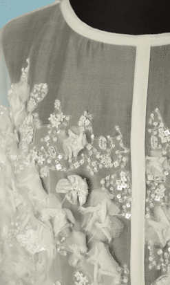 B4358-Robe-en-soie-et-coton-blanc-dentelle-broderies-Elie-Saab-T42-002