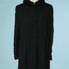 B4371-Manteau-guipure-noire-col-en-vison-Prada-T38-001
