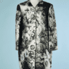 B4374-Manteau-en-satin-soie-polyester-imprime-Prada-T44-001
