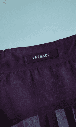 B4375-Chemisier-en-soie-violet-Versace-T42-001