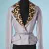 B4381-Veste-violette-col-leopard-Christian-Dior-par-Galliano-Croisiere-2010-T38-001
