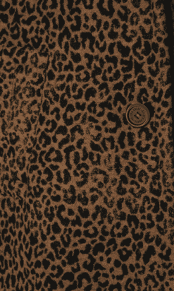 B4382-Manteau-imprime-panthere-Golden-Goose-T38-001