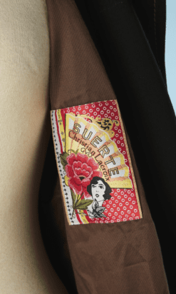 B4326-Tailleur-en-satin-imprime-et-polyester-noir-Christian-Lacroix-T38-001