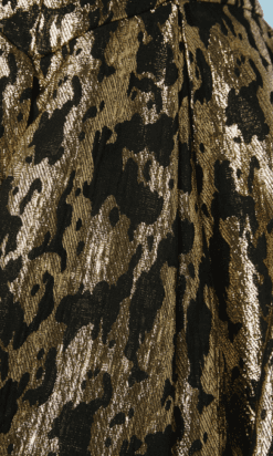 B4341-Robe-de-cocktail-noir-et-or-rayonne-et-lurex-Mignon-T34-001