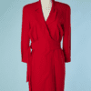 B4475-Robe-acetate-et-viscose-rouge-col-dracula-Thierry-Mugler-T38-001