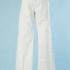 B4495-Jean-en-coton-blanc-Chanel-T4648-001