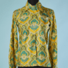 B4506-Chemisier-Saint-Laurent-en-soie-jaune-turquoise-blanc-noir-001
