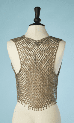 B4595-Gilet-en-chaine-gris-sans-manches-001