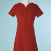 B4836-Robe-1960-en-jersey-de-laine-marron-T36-01