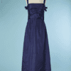 B4862-Robe-longue-1958-taffetas-bleu-nuit-att-a-Dior-T38-01