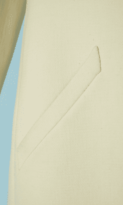 B4869-Manteau-couture-Yves-Saint-Laurent-1964-en-lainage-mastic-T38-01