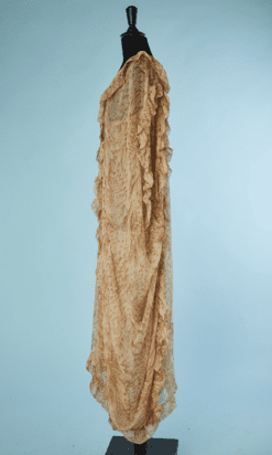 B4891-Deshabille-19030-en-mousseline-imprime-de-plume-01