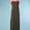 B4899-Robe-Madame-Gres-en-jersey-gris-et-orange-1978-T38-01