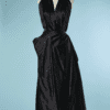 B4931-Tailleur-en-satin-noir-du-soir-1950-Jacques-Fath-T3840-01