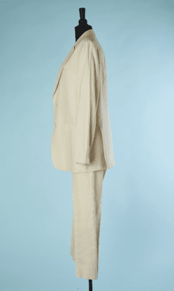 B4953-Costume-pantalon-en-lin-annee-2000-Morabito-T44-01
